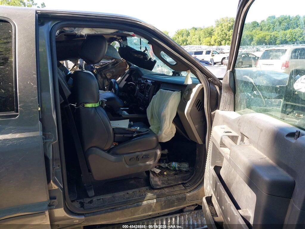 1FT7W2BT1CEC40486 2012 FORD F-250 photo no. 5