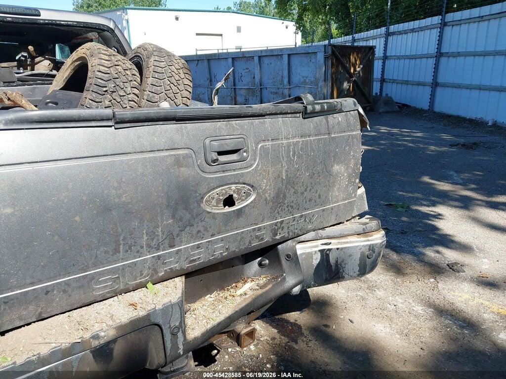 1FT7W2BT1CEC40486 2012 FORD F-250 photo no. 6