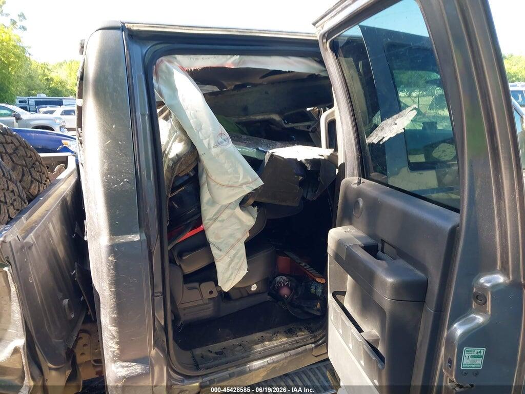 1FT7W2BT1CEC40486 2012 FORD F-250 photo no. 8