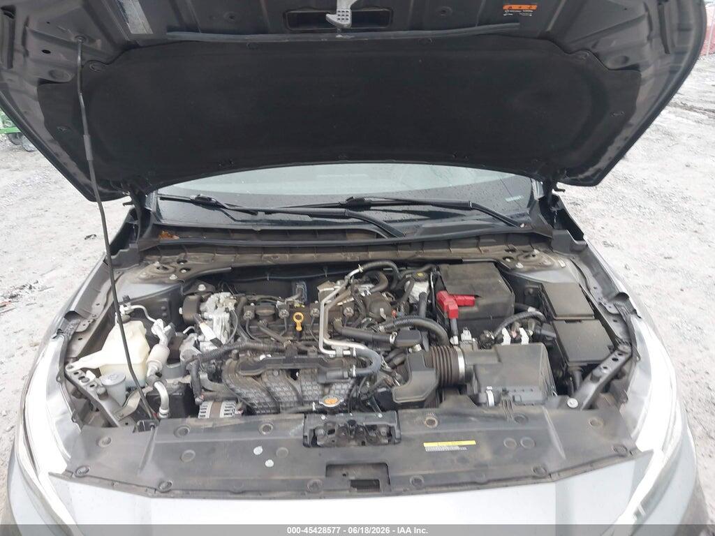1N4BL4DVXMN339263 2021 NISSAN ALTIMA photo no. 10