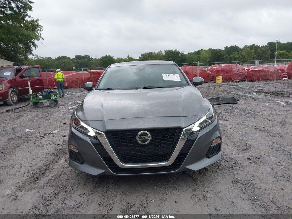 1N4BL4DVXMN339263 2021 NISSAN ALTIMA photo no. 12