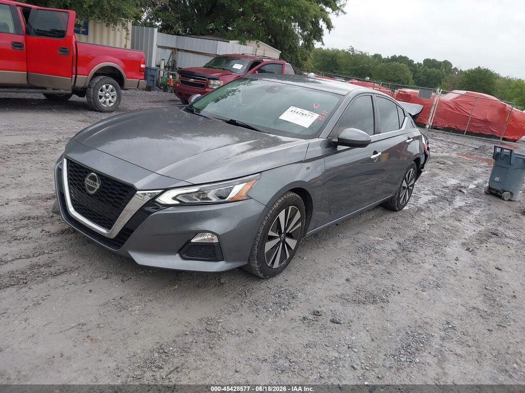 1N4BL4DVXMN339263 2021 NISSAN ALTIMA photo no. 2