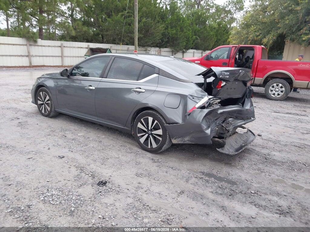 1N4BL4DVXMN339263 2021 NISSAN ALTIMA photo no. 3