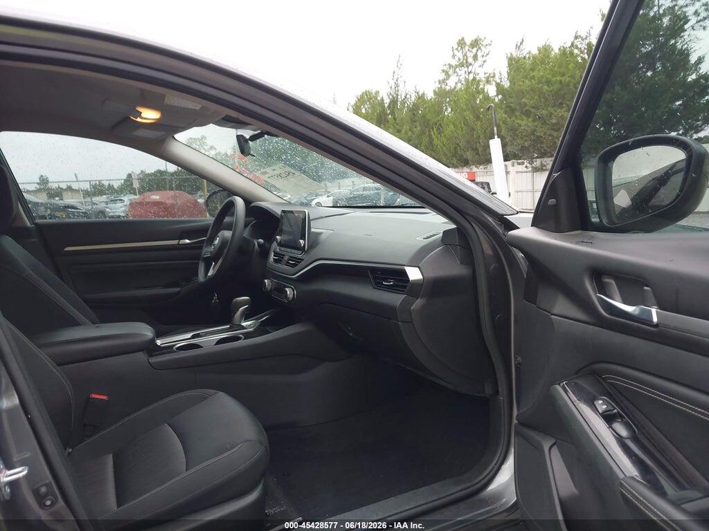 1N4BL4DVXMN339263 2021 NISSAN ALTIMA photo no. 5