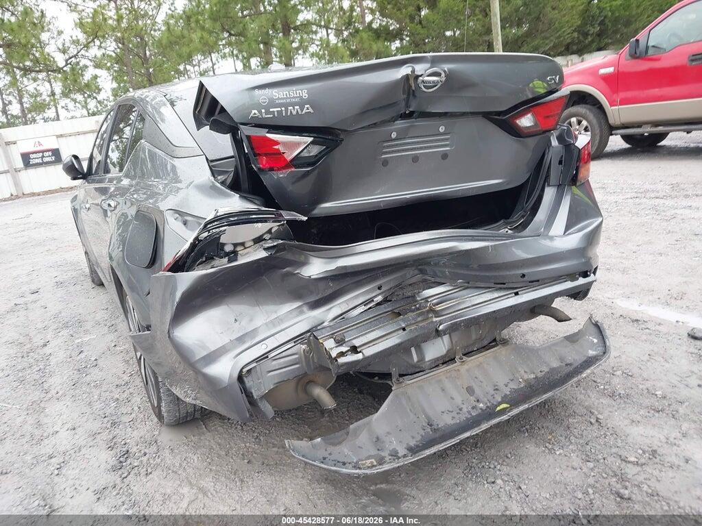 1N4BL4DVXMN339263 2021 NISSAN ALTIMA photo no. 6
