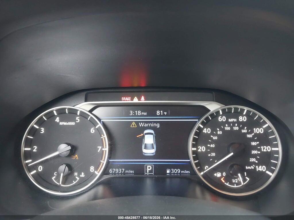 1N4BL4DVXMN339263 2021 NISSAN ALTIMA photo no. 7