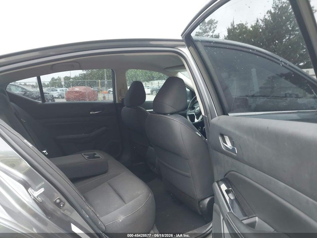 1N4BL4DVXMN339263 2021 NISSAN ALTIMA photo no. 8