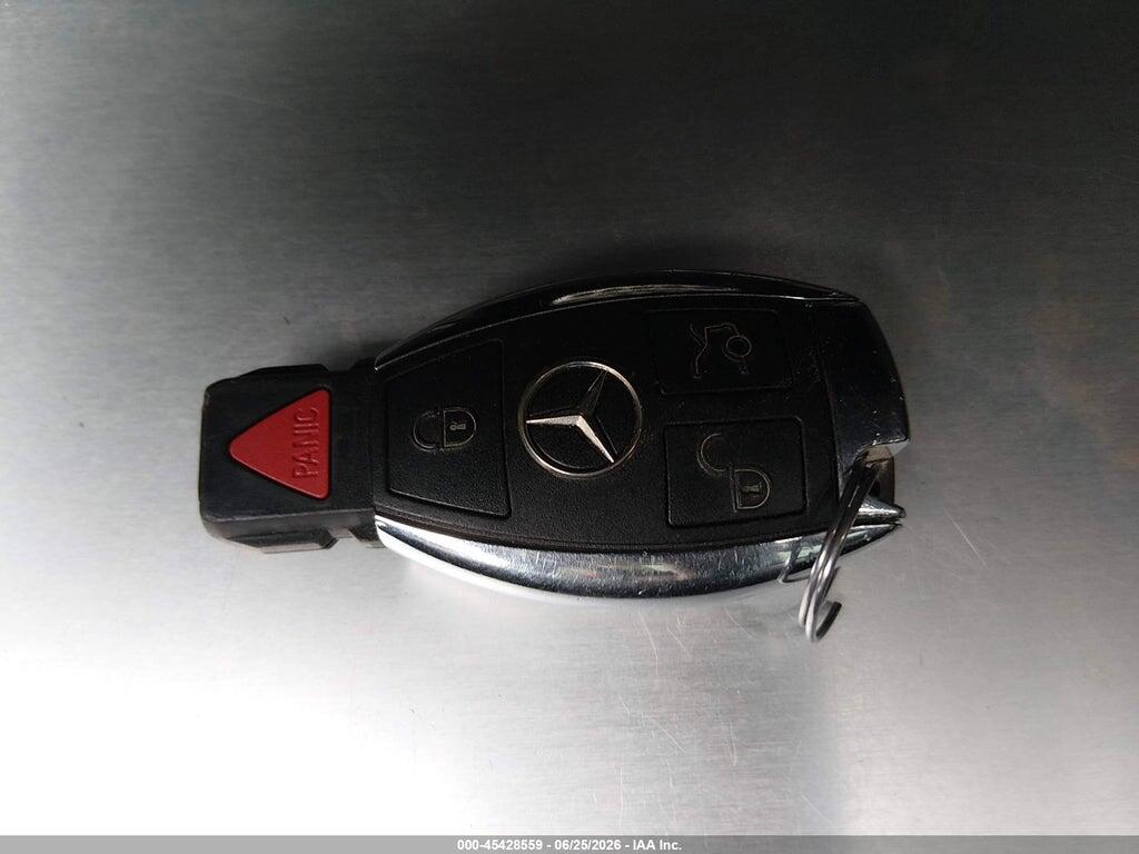 WDDNG9EB0CA420054 2012 MERCEDES-BENZ S 550 photo no. 11