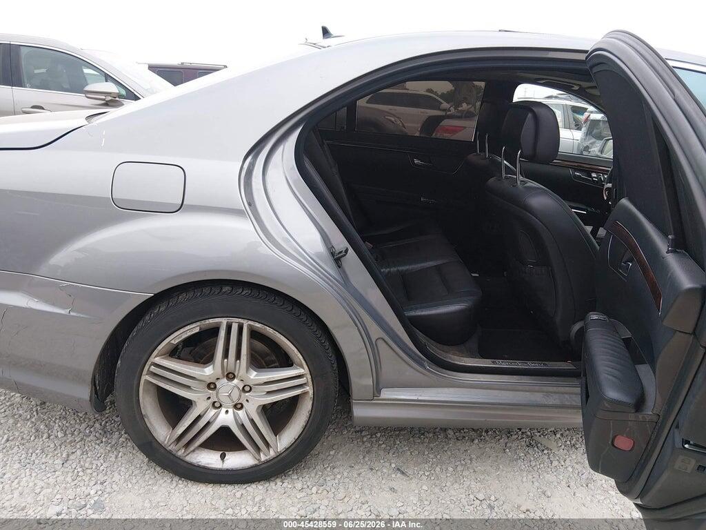 WDDNG9EB0CA420054 2012 MERCEDES-BENZ S 550 photo no. 8