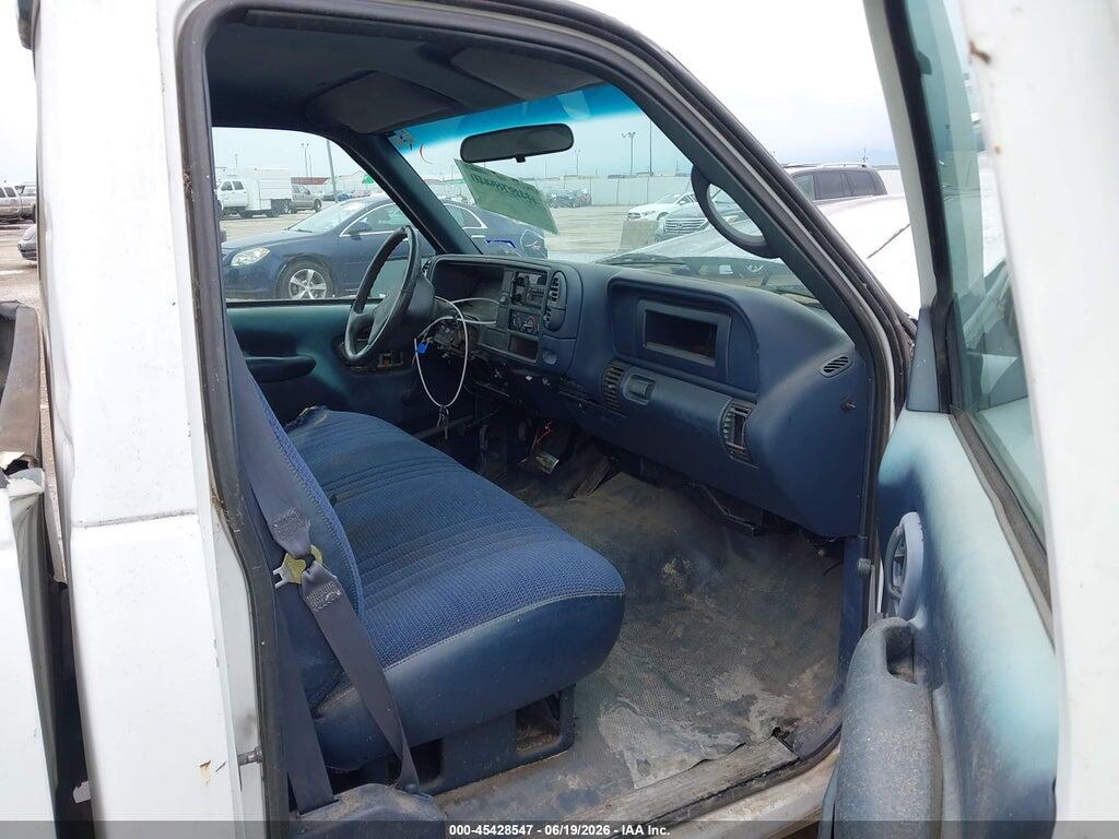 1GCGC34R3YR141703 2000 CHEVROLET C3500 photo no. 5
