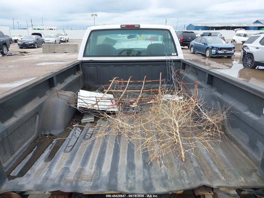 1GCGC34R3YR141703 2000 CHEVROLET C3500 photo no. 8