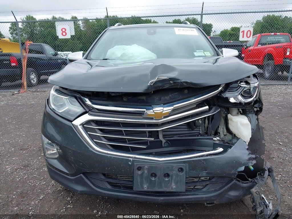 3GNAXWEX3JS506545 2018 CHEVROLET EQUINOX photo no. 12
