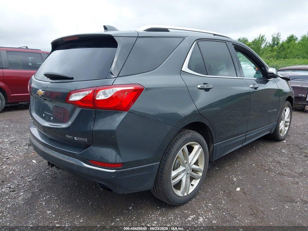 3GNAXWEX3JS506545 2018 CHEVROLET EQUINOX photo no. 4