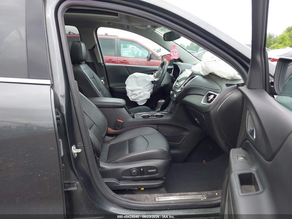 3GNAXWEX3JS506545 2018 CHEVROLET EQUINOX photo no. 5