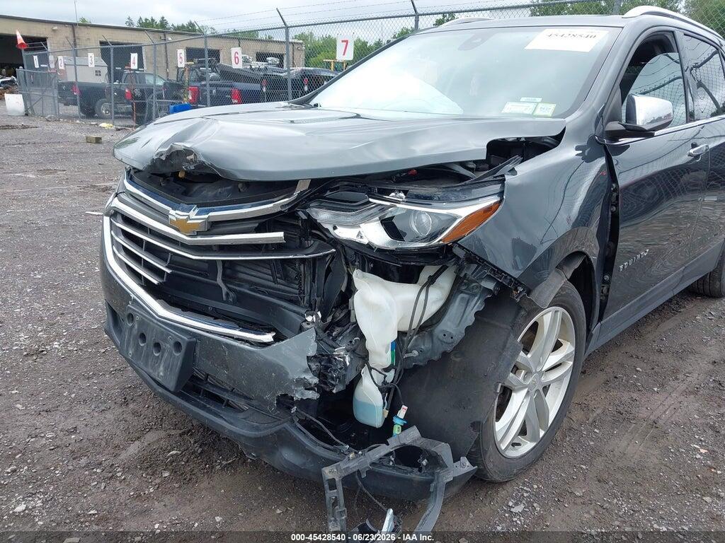 3GNAXWEX3JS506545 2018 CHEVROLET EQUINOX photo no. 6