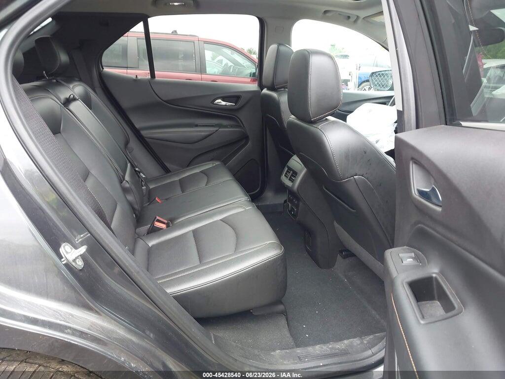 3GNAXWEX3JS506545 2018 CHEVROLET EQUINOX photo no. 8
