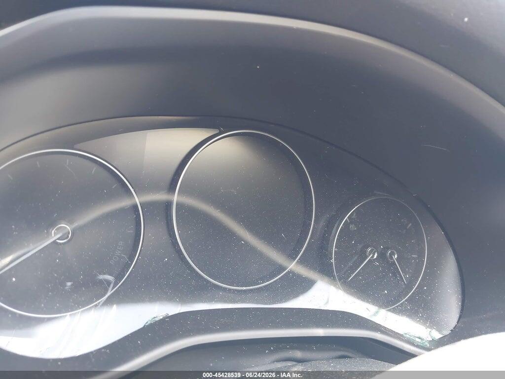 7MMVAAEW5SN135342 2025 MAZDA CX-50 HYBRID photo no. 7