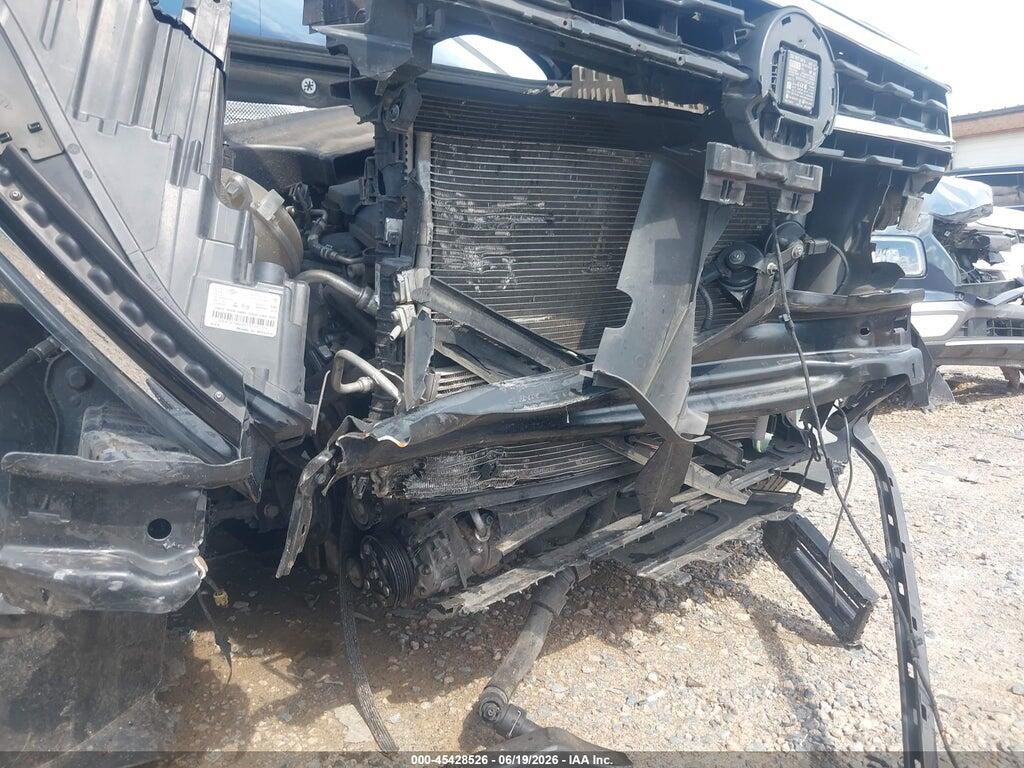 1V2BR2CA0NC508956 2022 VOLKSWAGEN ATLAS photo no. 6