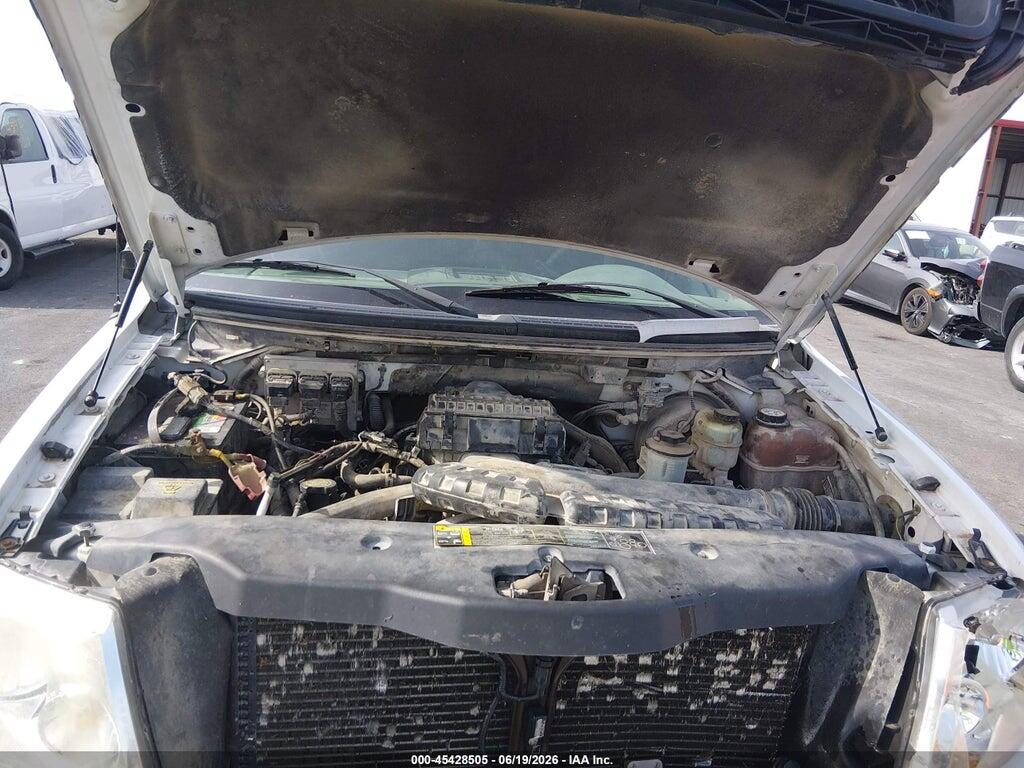 1FTRF14514NA86560 2004 FORD F-150 photo no. 10