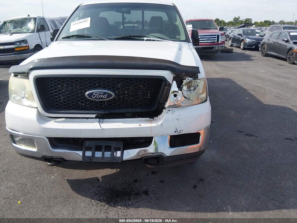 1FTRF14514NA86560 2004 FORD F-150 photo no. 6