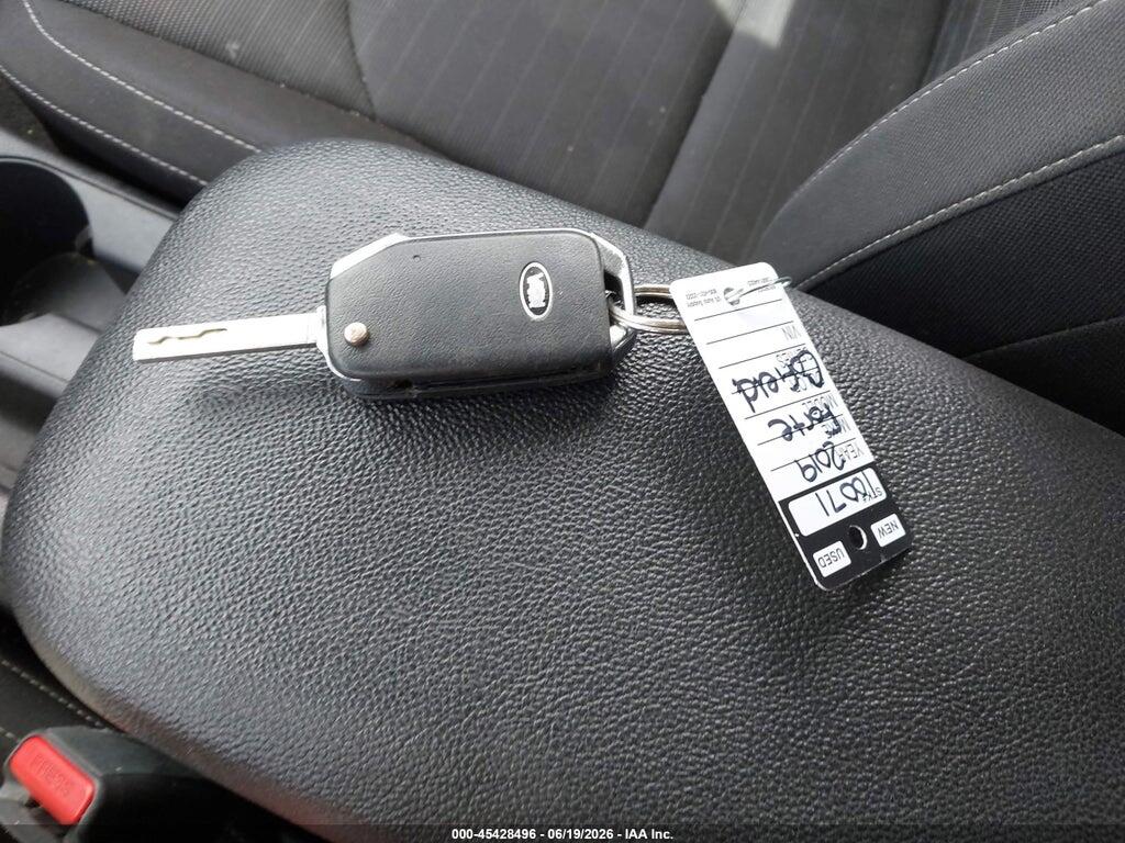 3KPF34AD6KE029247 2019 KIA FORTE photo no. 11