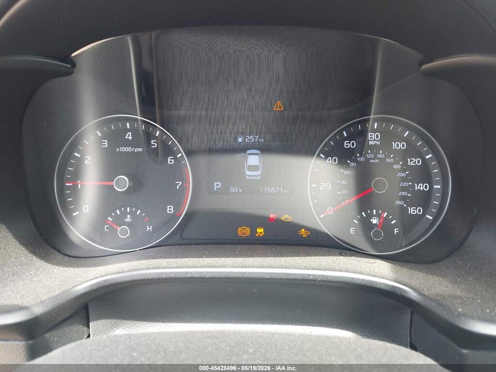 3KPF34AD6KE029247 2019 KIA FORTE photo no. 7