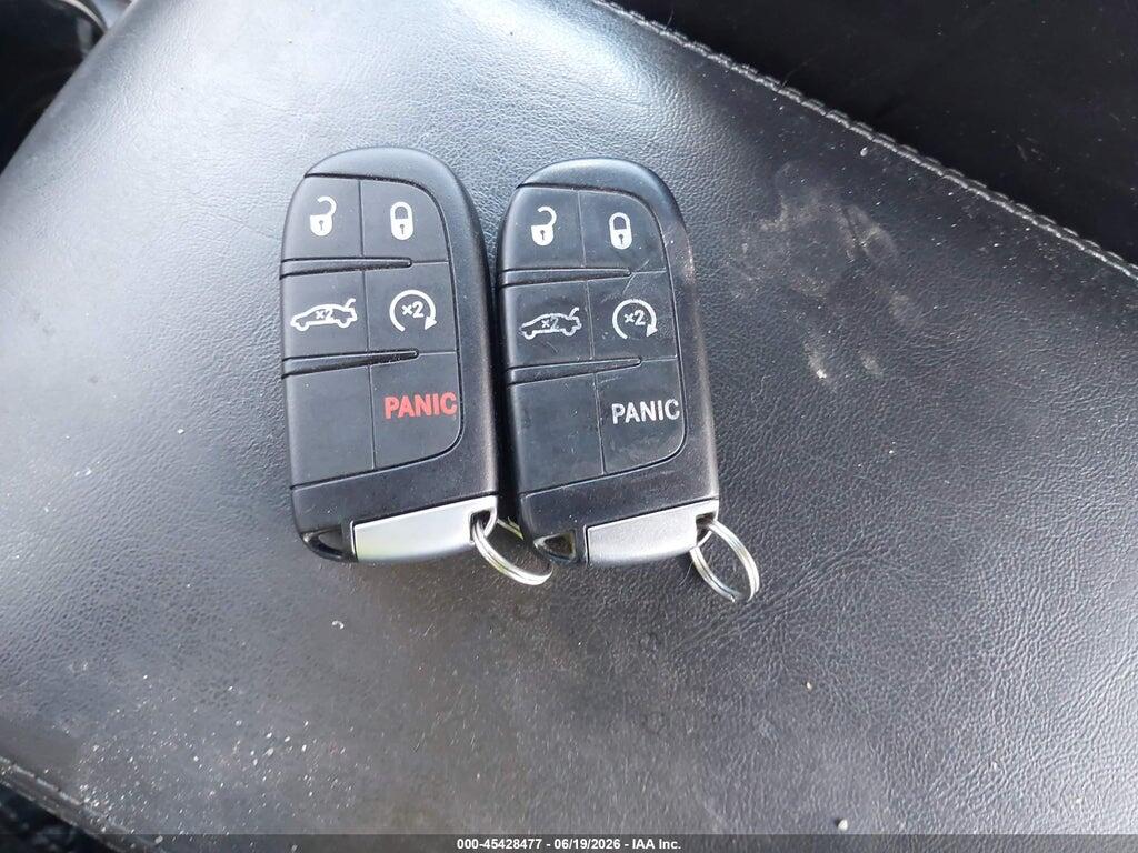 2C3CDXHG3MH519142 2021 DODGE CHARGER photo no. 11