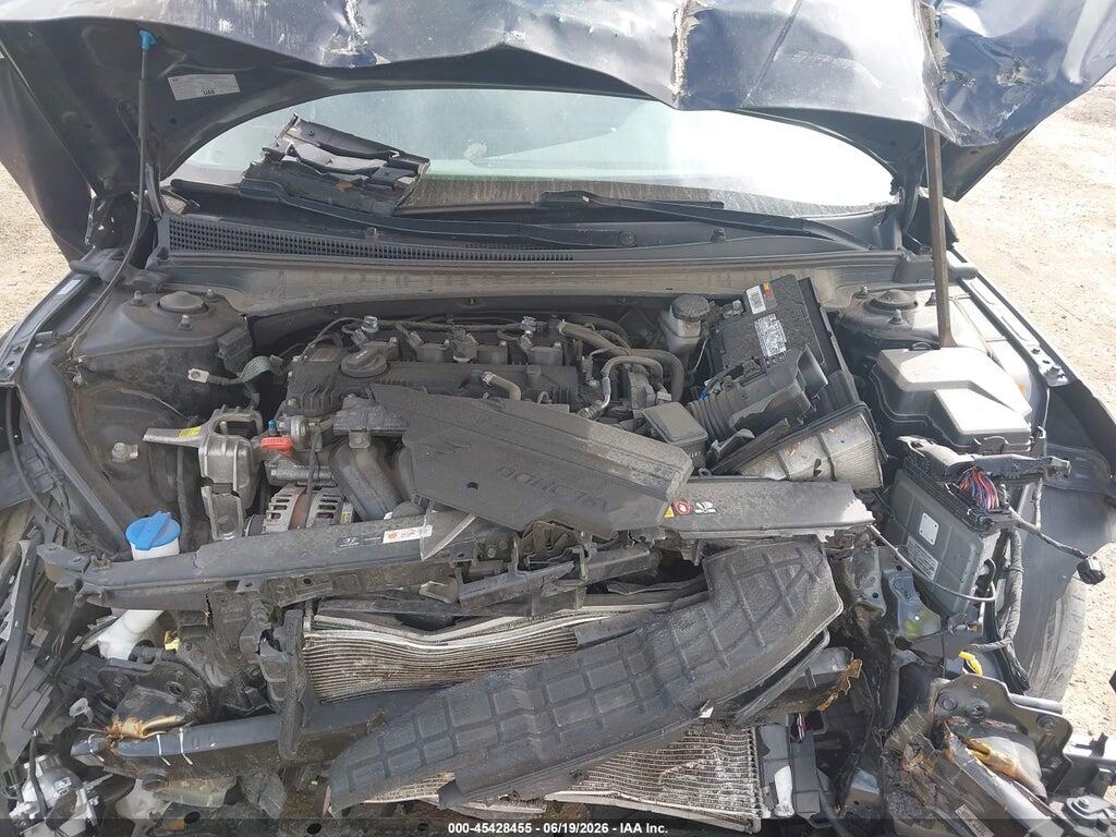KMHLS4AG6PU553311 2023 HYUNDAI ELANTRA photo no. 10