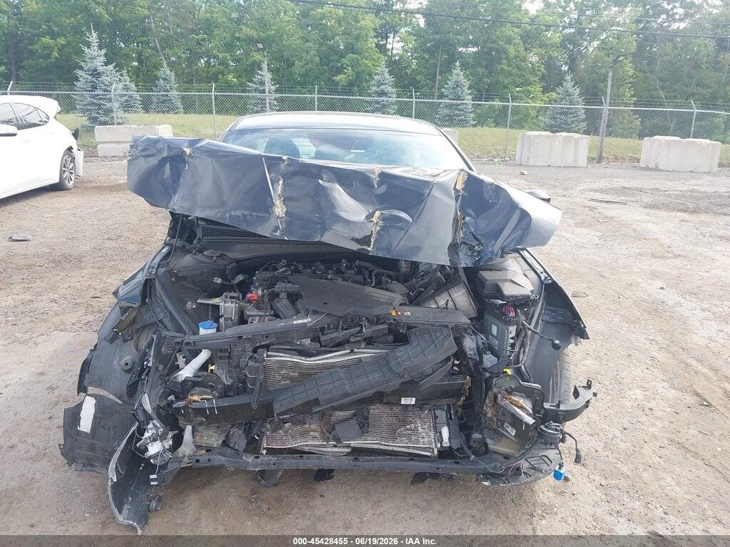 KMHLS4AG6PU553311 2023 HYUNDAI ELANTRA photo no. 12