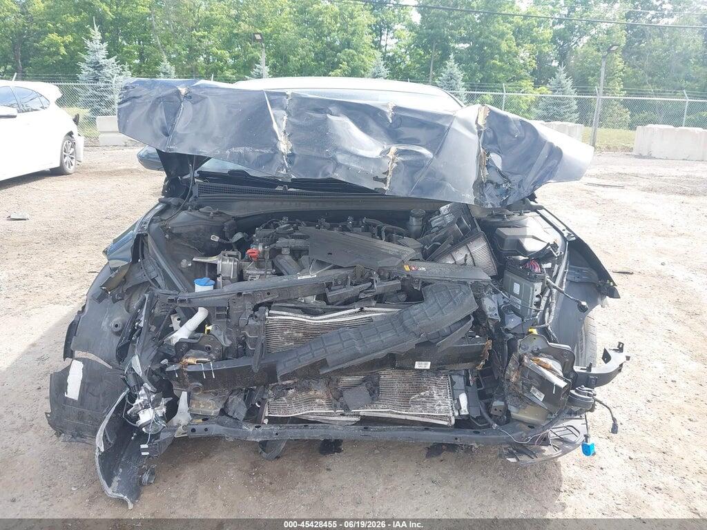 KMHLS4AG6PU553311 2023 HYUNDAI ELANTRA photo no. 6
