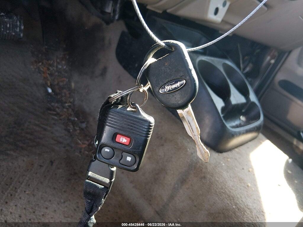 1FTYR44U93PB58183 2003 FORD RANGER photo no. 11