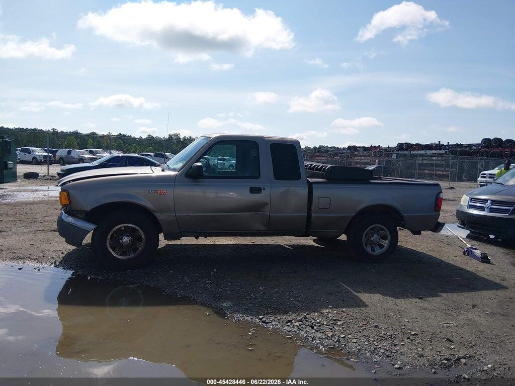 1FTYR44U93PB58183 2003 FORD RANGER photo no. 6