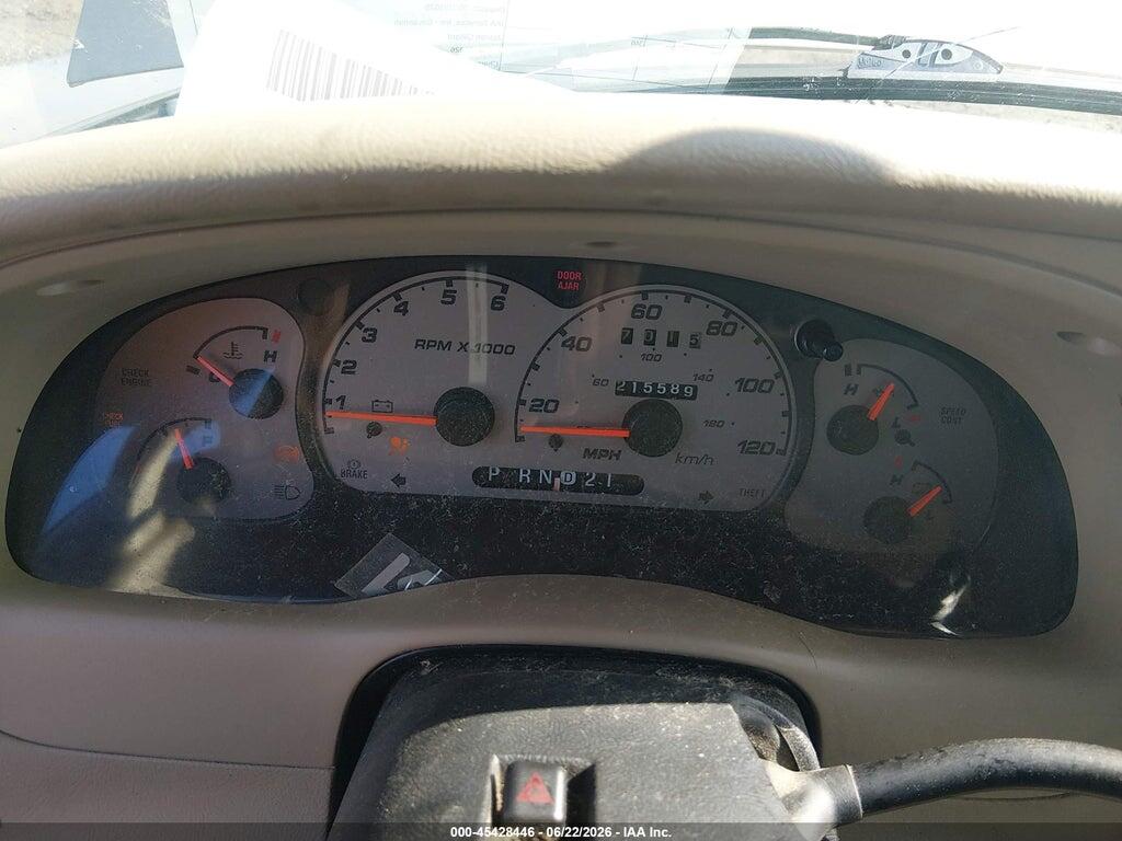 1FTYR44U93PB58183 2003 FORD RANGER photo no. 7