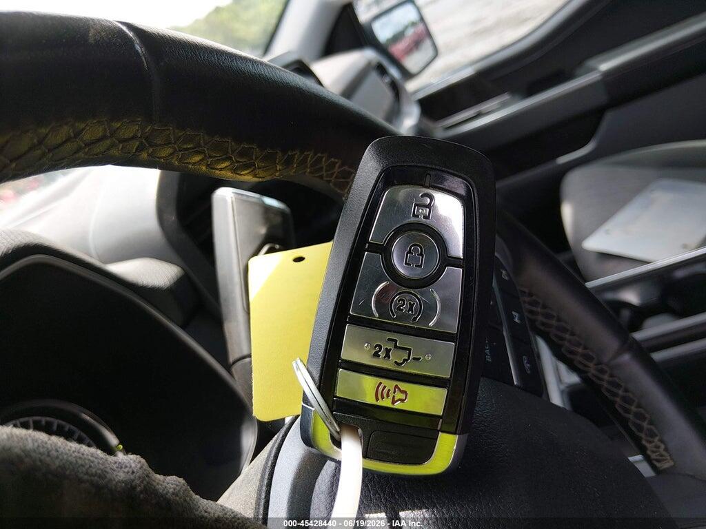 1FTEW1EP2PFD21061 2023 FORD F-150 photo no. 11