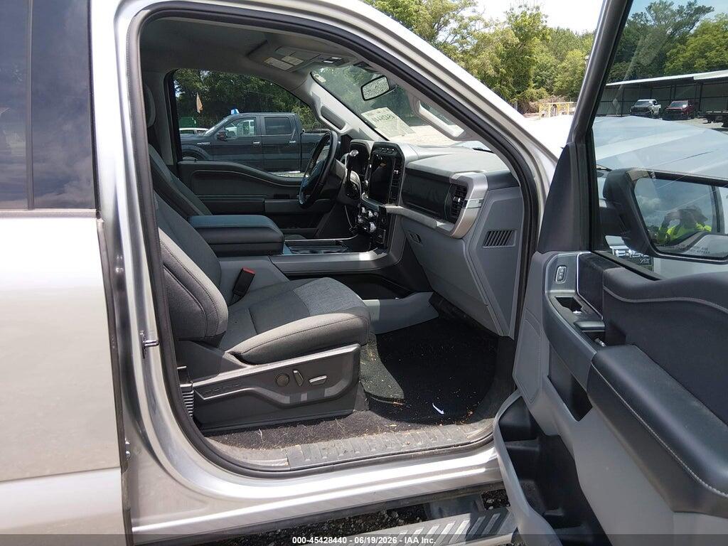 1FTEW1EP2PFD21061 2023 FORD F-150 photo no. 5