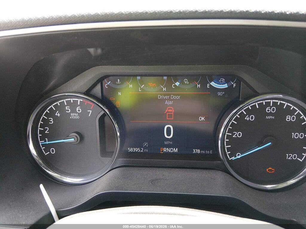 1FTEW1EP2PFD21061 2023 FORD F-150 photo no. 7