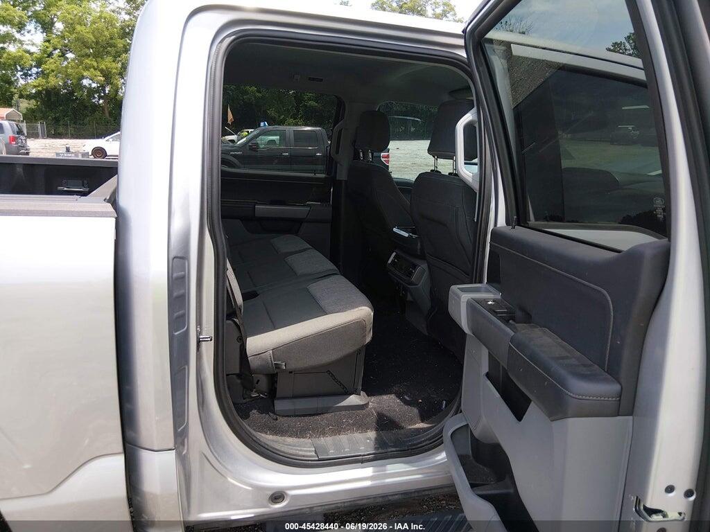 1FTEW1EP2PFD21061 2023 FORD F-150 photo no. 8