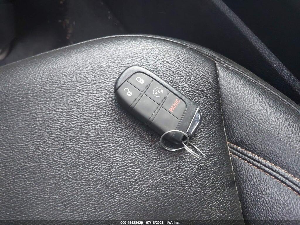 3C4NJDCN8RT131159 2024 JEEP COMPASS photo no. 11