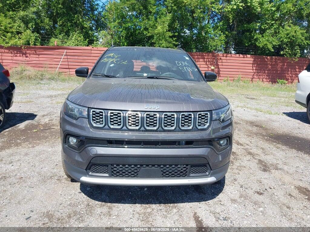 3C4NJDCN8RT131159 2024 JEEP COMPASS photo no. 12