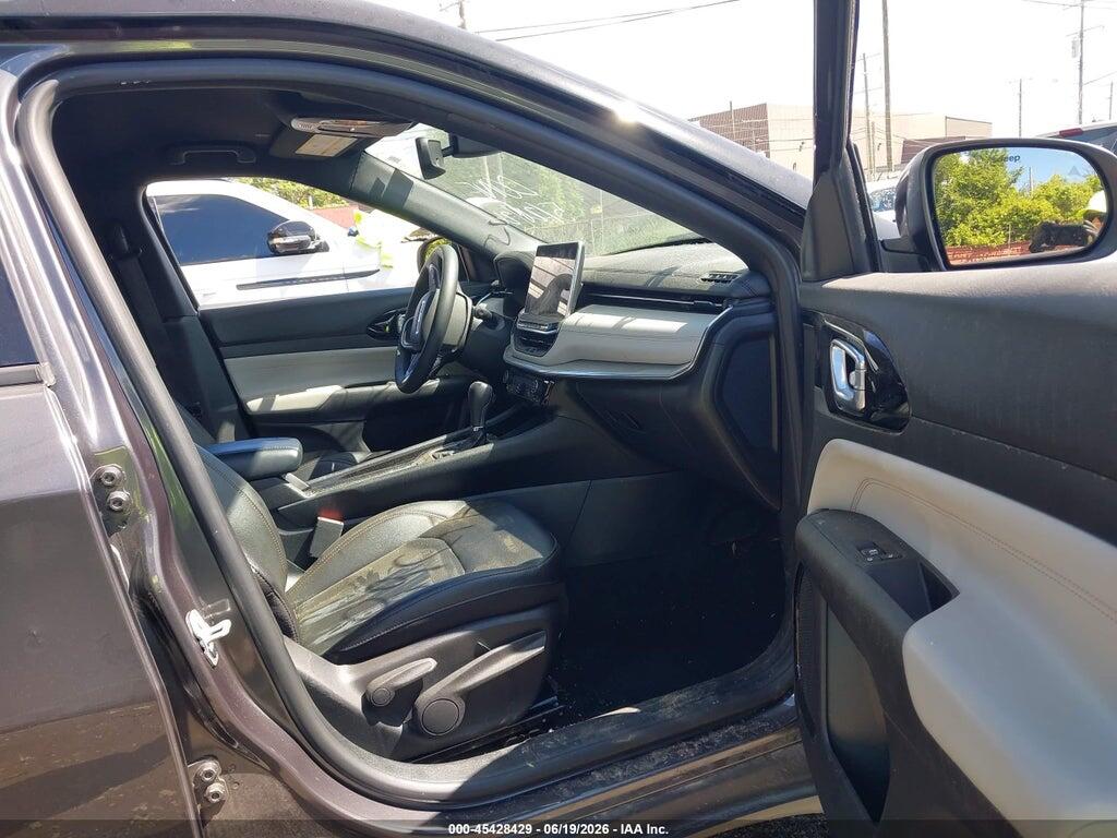 3C4NJDCN8RT131159 2024 JEEP COMPASS photo no. 5