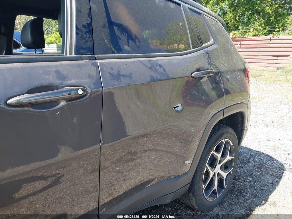3C4NJDCN8RT131159 2024 JEEP COMPASS photo no. 6