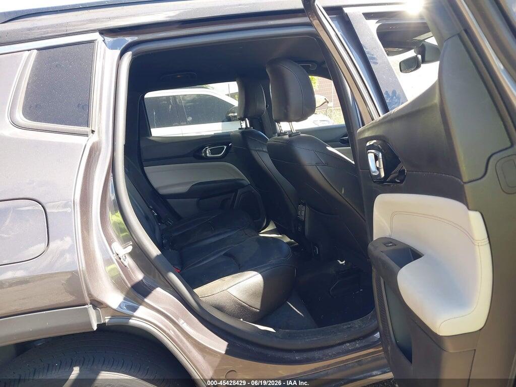 3C4NJDCN8RT131159 2024 JEEP COMPASS photo no. 8