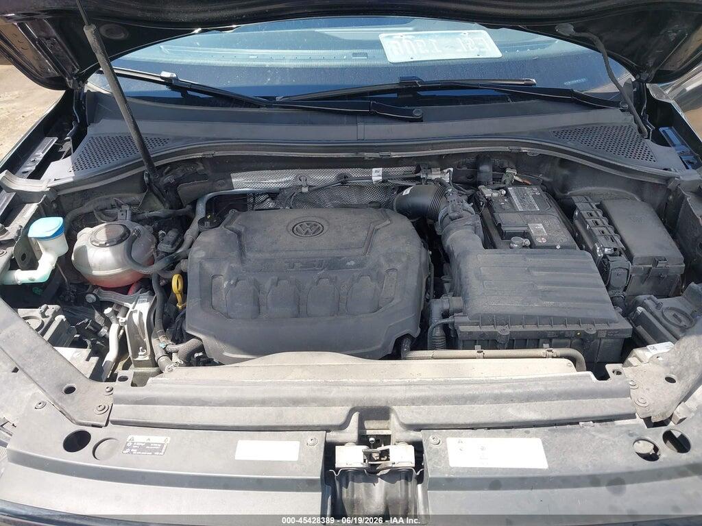 3VV3B7AX0PM101673 2023 VOLKSWAGEN TIGUAN photo no. 10