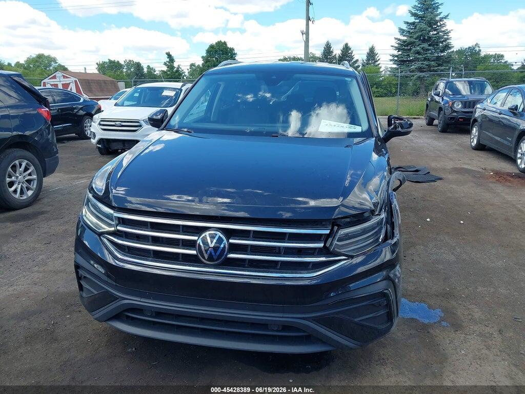 3VV3B7AX0PM101673 2023 VOLKSWAGEN TIGUAN photo no. 12