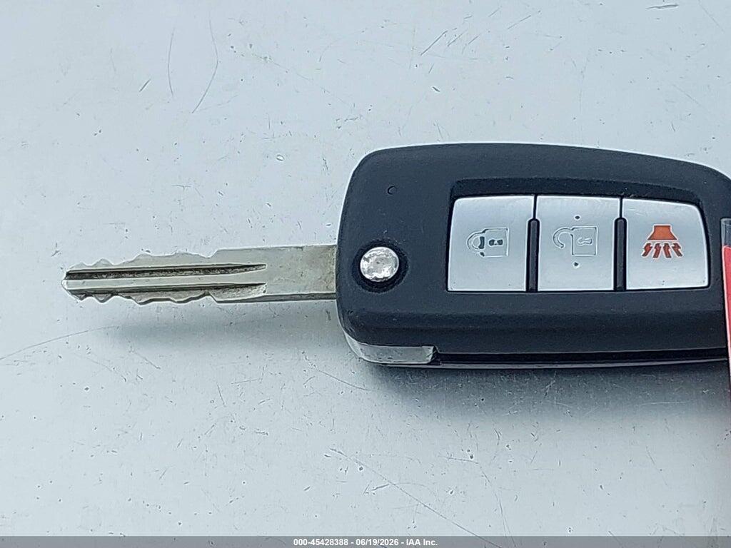 KNMAT2MT9GP603994 2016 NISSAN ROGUE photo no. 11
