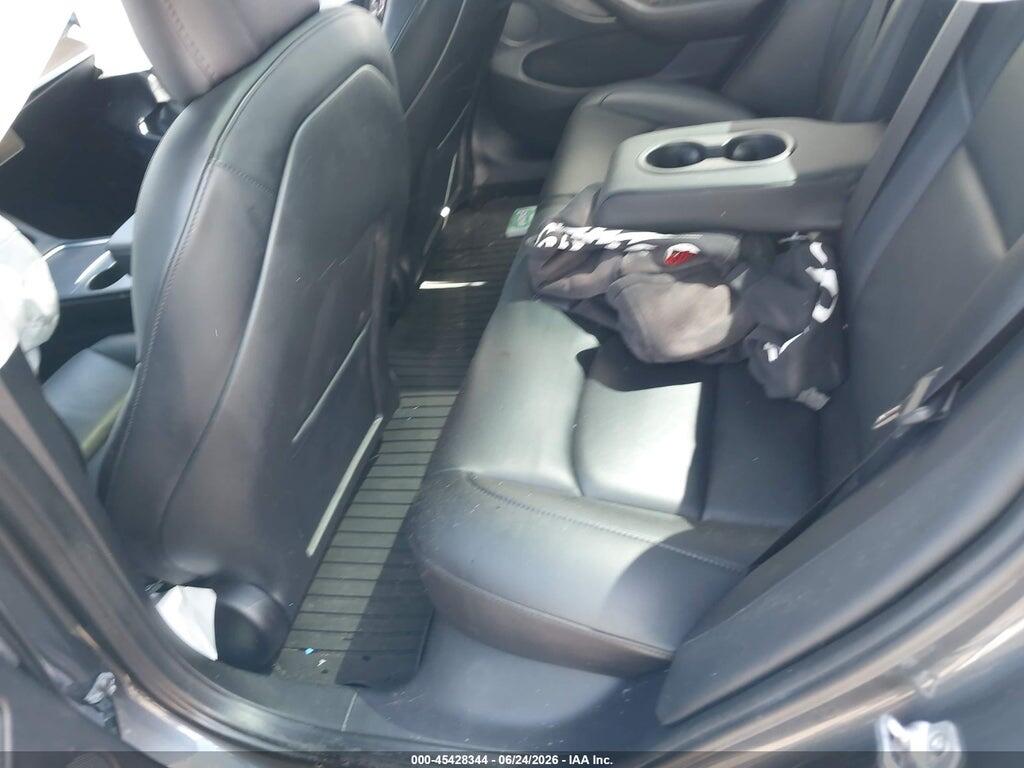 5YJ3E1EA9NF352654 2022 TESLA MODEL 3 photo no. 8