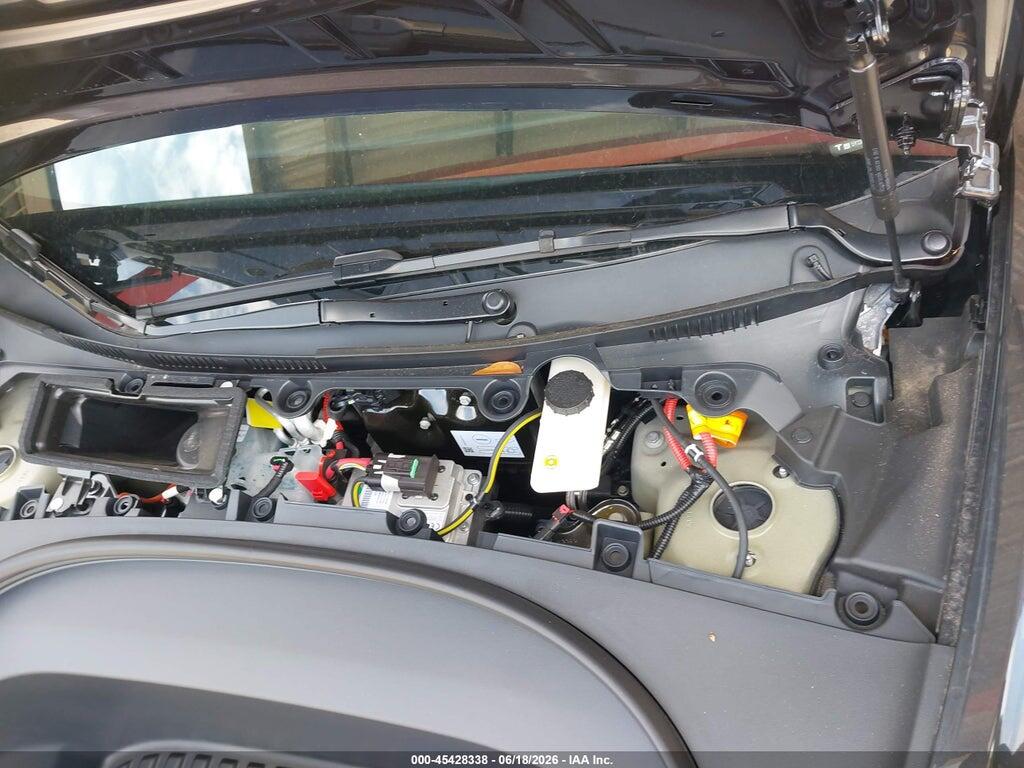 5YJ3E1EA2TF161249 2026 TESLA MODEL 3 photo no. 10