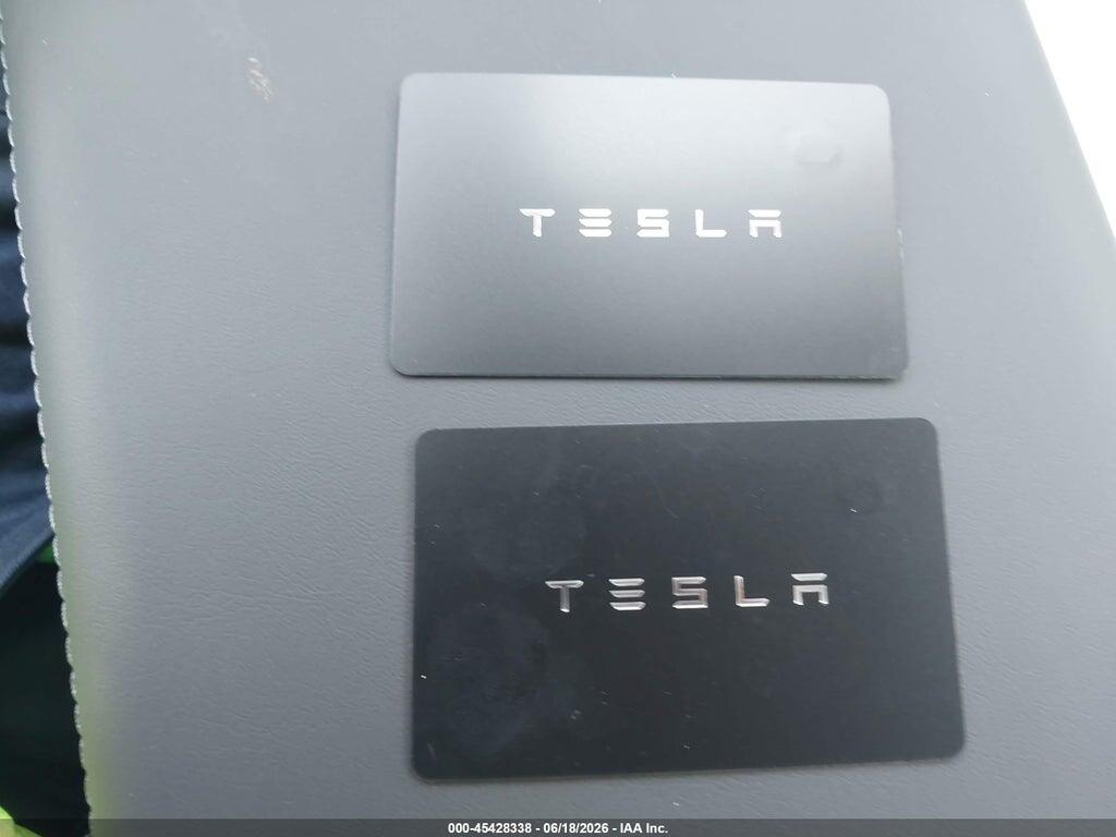 5YJ3E1EA2TF161249 2026 TESLA MODEL 3 photo no. 11