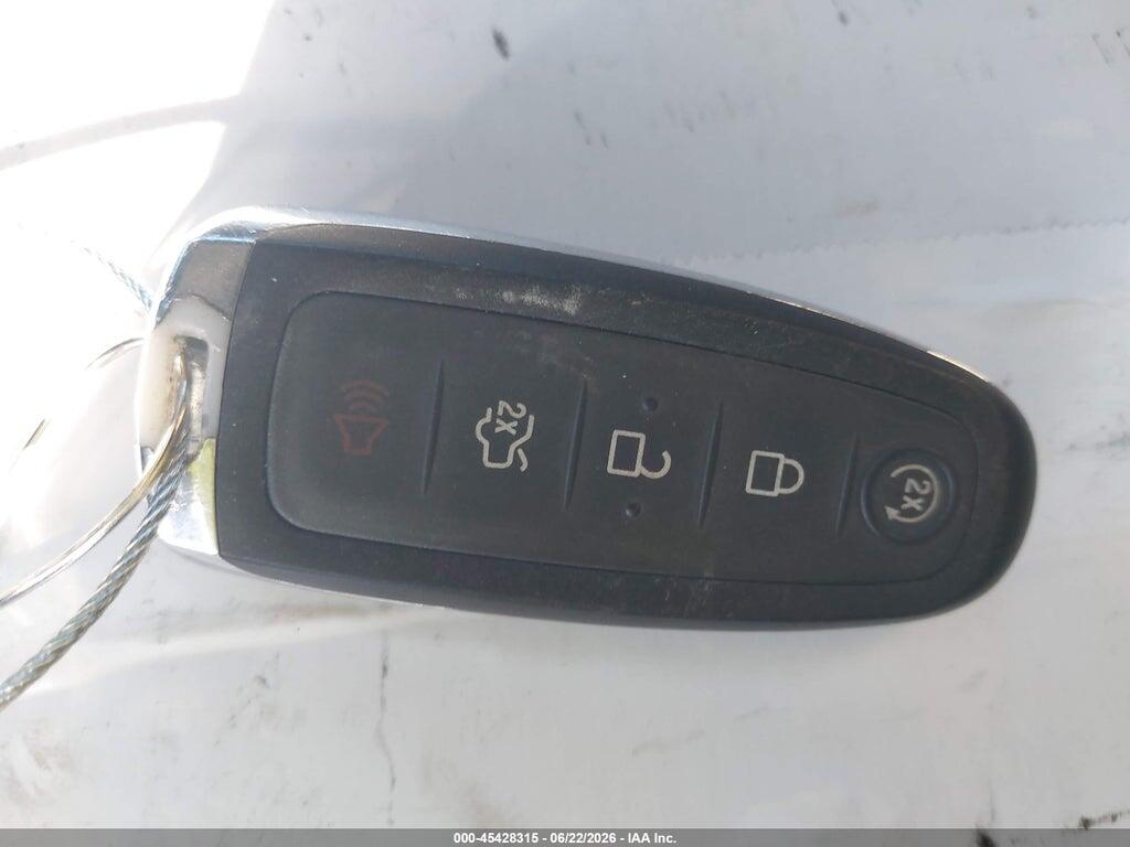 1FM5K7F87FGB25451 2015 FORD EXPLORER photo no. 11