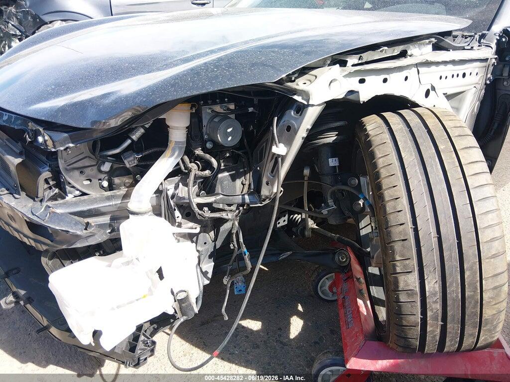JF1ZDBE19P9704475 2023 SUBARU BRZ photo no. 6